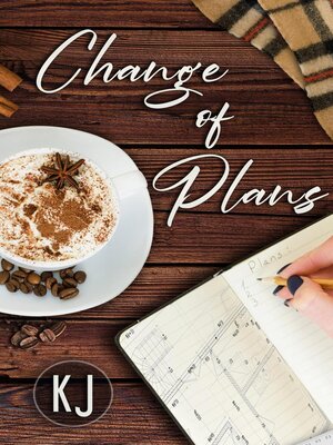 cover image of Change of Plans